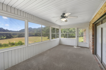 Country Home with Acreage for Sale in McMinn County, Tennessee - image 17
