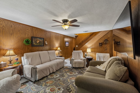 Country Home with Acreage for Sale in McMinn County, Tennessee - image 36