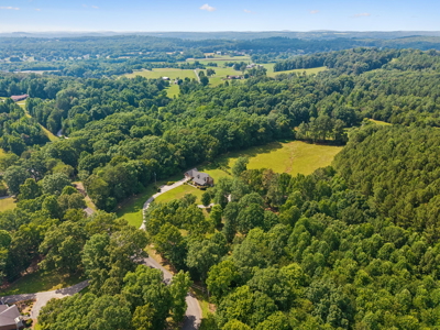 Country Home with Acreage for Sale in McMinn County, Tennessee - image 47