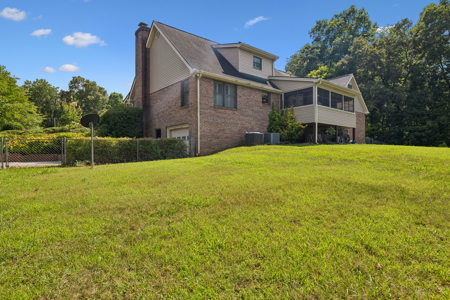 Country Home with Acreage for Sale in McMinn County, Tennessee - image 42