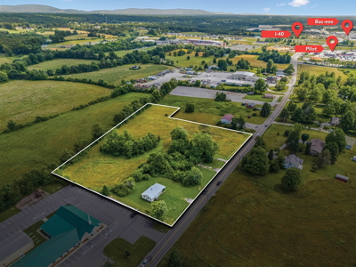 Prime Commercial Development Opportunity in Crossville, TN - image 2