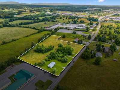 Prime Commercial Development Opportunity in Crossville, TN - image 1