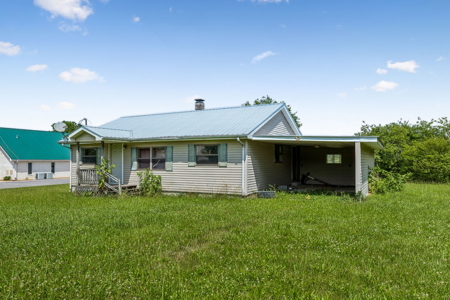 Prime Commercial Development Opportunity in Crossville, TN - image 14