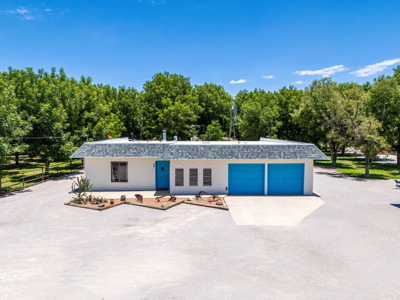 Country Home On 1 Acre For Sale In Las Cruces, NM - image 5