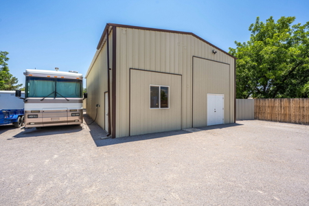 Country Home On 1 Acre For Sale In Las Cruces, NM - image 50