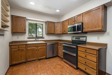 Country Home On 1 Acre For Sale In Las Cruces, NM - image 19