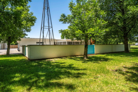 Country Home On 1 Acre For Sale In Las Cruces, NM - image 43