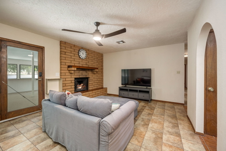 Country Home On 1 Acre For Sale In Las Cruces, NM - image 15