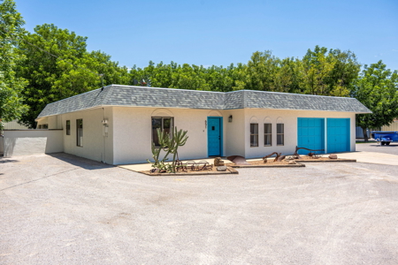 Country Home On 1 Acre For Sale In Las Cruces, NM - image 7