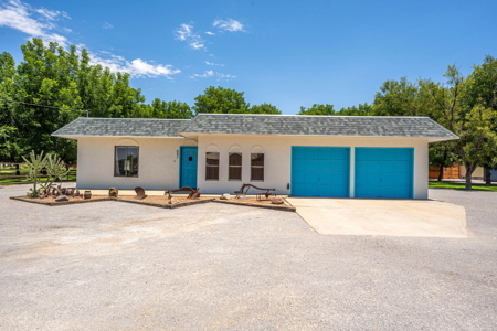 Country Home On 1 Acre For Sale In Las Cruces, NM - image 8