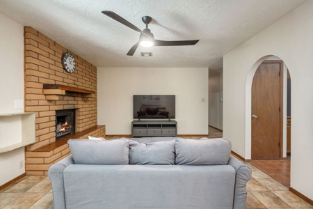 Country Home On 1 Acre For Sale In Las Cruces, NM - image 16