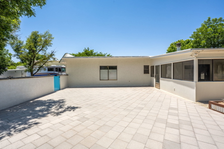 Country Home On 1 Acre For Sale In Las Cruces, NM - image 39