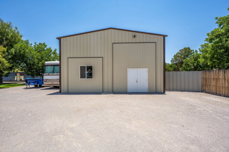 Country Home On 1 Acre For Sale In Las Cruces, NM - image 49