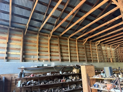 Great Warehouse in Rising Star Tx For Sale - image 2