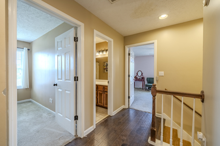 Updated Brick Home for Sale in Jackson, TN - Under $300K - image 23
