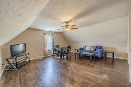 Updated Brick Home for Sale in Jackson, TN - Under $300K - image 32