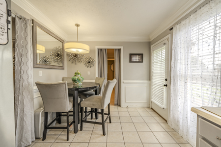 Updated Brick Home for Sale in Jackson, TN - Under $300K - image 12