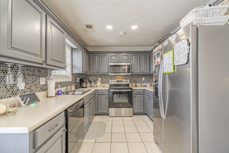 Updated Brick Home for Sale in Jackson, TN - Under $300K - image 10