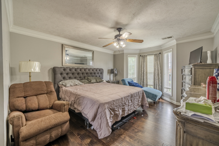 Updated Brick Home for Sale in Jackson, TN - Under $300K - image 15
