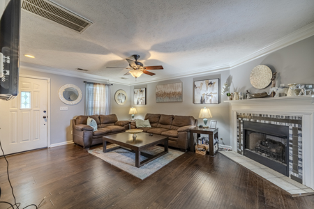 Updated Brick Home for Sale in Jackson, TN - Under $300K - image 6