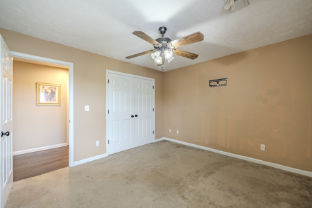 Updated Brick Home for Sale in Jackson, TN - Under $300K - image 24