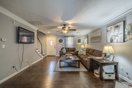 Updated Brick Home for Sale in Jackson, TN - Under $300K - image 5