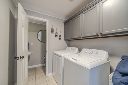 Updated Brick Home for Sale in Jackson, TN - Under $300K - image 13
