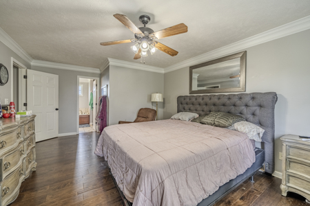 Updated Brick Home for Sale in Jackson, TN - Under $300K - image 17