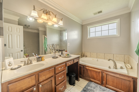 Updated Brick Home for Sale in Jackson, TN - Under $300K - image 20