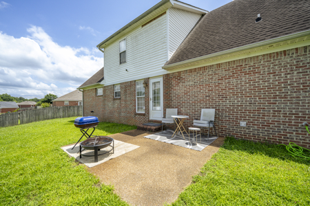 Updated Brick Home for Sale in Jackson, TN - Under $300K - image 34
