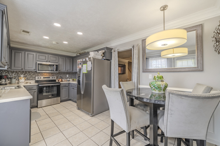 Updated Brick Home for Sale in Jackson, TN - Under $300K - image 11