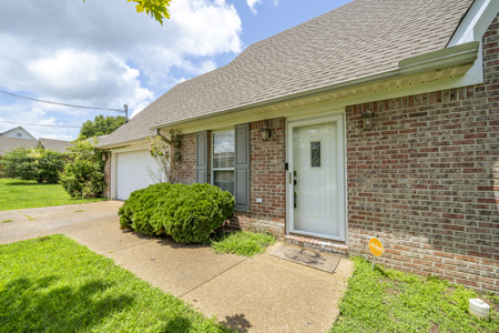 Updated Brick Home for Sale in Jackson, TN - Under $300K - image 2