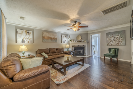 Updated Brick Home for Sale in Jackson, TN - Under $300K - image 4