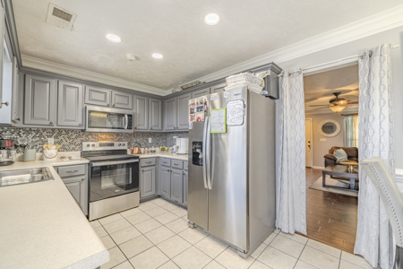 Updated Brick Home for Sale in Jackson, TN - Under $300K - image 8
