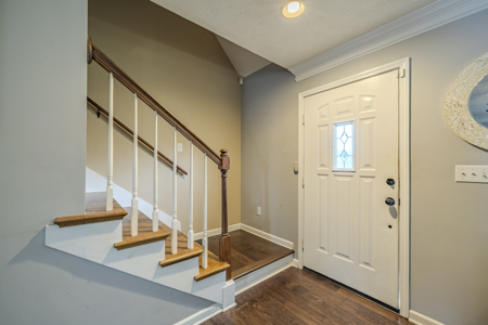 Updated Brick Home for Sale in Jackson, TN - Under $300K - image 3