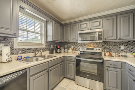 Updated Brick Home for Sale in Jackson, TN - Under $300K - image 7