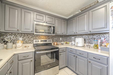 Updated Brick Home for Sale in Jackson, TN - Under $300K - image 9