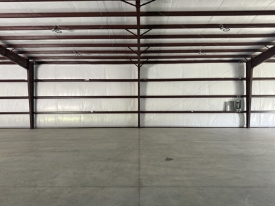 New Commercial Building on US 264 Near Washington, NC - image 12