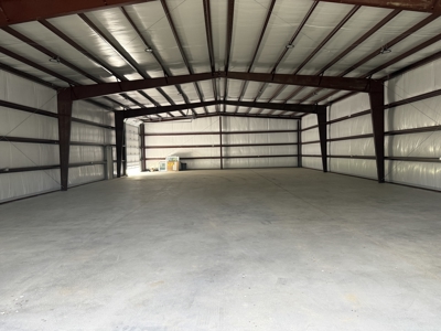 New Commercial Building on US 264 Near Washington, NC - image 8