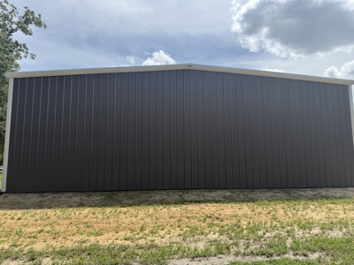 New Commercial Building on US 264 Near Washington, NC - image 7