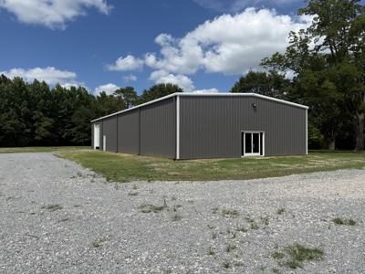 New Commercial Building on US 264 Near Washington, NC - image 2