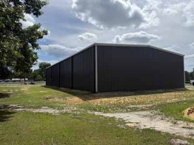 New Commercial Building on US 264 Near Washington, NC - image 6