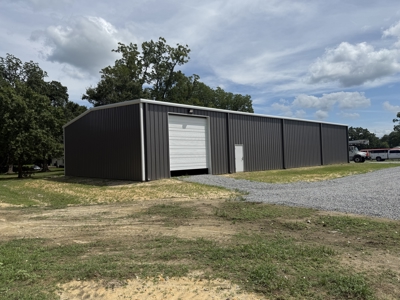 New Commercial Building on US 264 Near Washington, NC - image 5