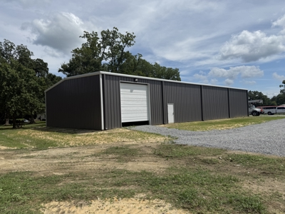 New Commercial Building on US 264 Near Washington, NC - image 4