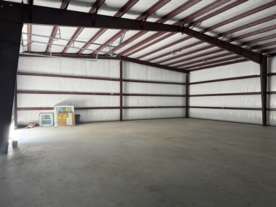 New Commercial Building on US 264 Near Washington, NC - image 13