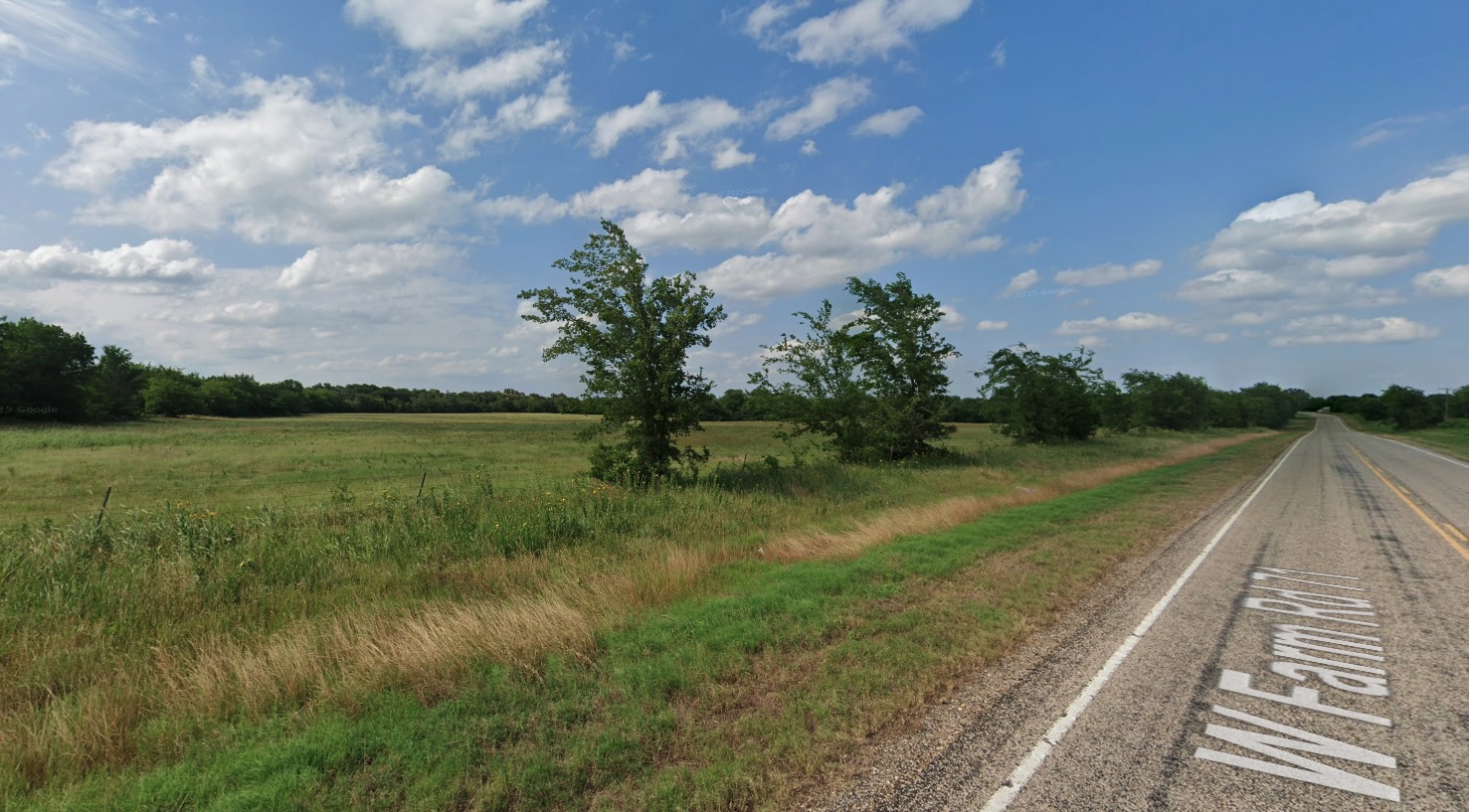 FM Road 71 Frontage