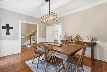 Home for Sale in Hazelwood Subdivision of Statesboro - image 7