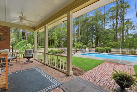 Home for Sale in Hazelwood Subdivision of Statesboro - image 29