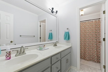 Home for Sale in Hazelwood Subdivision of Statesboro - image 28