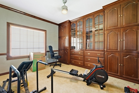 Home for Sale in Hazelwood Subdivision of Statesboro - image 24